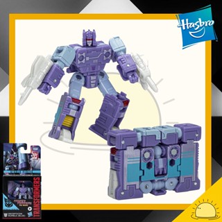 Transformers Toys Studio Series - DECEPTICON RUMBLE (BLUE)