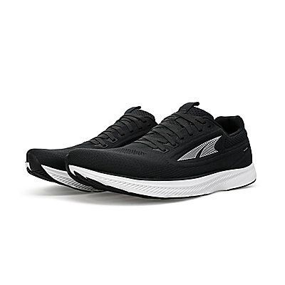 Altra Escalante 3.0 Men (สีดํา) รองเท้าวิ่งรูปเท้า Zero Drop