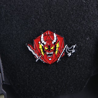 แผ่นแพทช์ตราสัญลักษณ์ Velcro 3D ตราสัญลักษณ์ สําหรับตกแต่งกระเป๋าเป้สะพายหลัง กางเกงยีน