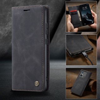 เคสโทรศัพท์มือถือหนัง ฝาพับ กันกระแทก พร้อมช่องใส่บัตร ขาตั้งวาง สําหรับ Xiaomi Redmi 12C 2023 Redmi12c 4G Xiomi Redmy 12 C C12 22120RN86G