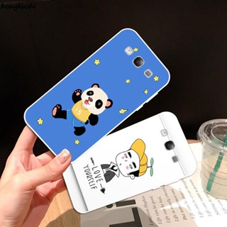 เคสโทรศัพท์ซิลิโคน TPU แบบนิ่ม XDW รูปแบบ -1 สําหรับ Samsung S3 S4 S5 S6 S7 S8 S9 S10 S10e Edge J4 J6 J8 Plus