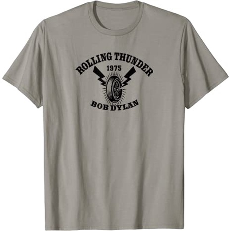 WXเสื้อยืด ลาย Bob Dylan สําหรับผู้ใหญ่