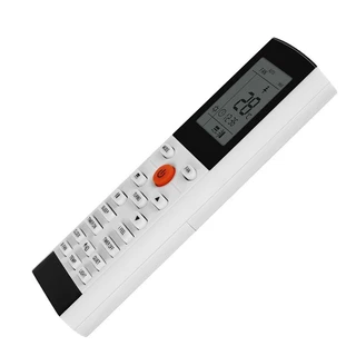รีโมทคอนโทรลเครื่องปรับอากาศ Universal YACIFB สําหรับ Gree ELECTROLUX MSHV25D1S AC Fernbedienung