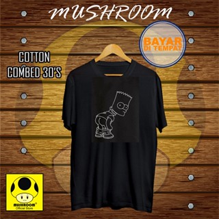 The SIMPSON Moslem CARTOON COTTON PREMIUM T-SHIRT_02