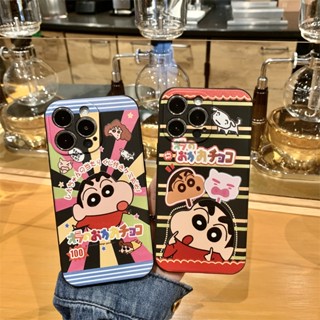 เคสโทรศัพท์มือถือนิ่ม ลายการ์ตูนชินจัง สําหรับ OPPO reno 8T 7 2 3 4 5 6 pro 8 Z 2Z 4Z 5Z 7Z 8Z 2F 4F 5F 10X ZOOM reno2f reno7z reno8z reno8 reno4 reno7 4G reno6 reno5 pro 5G A91 MF241T เคส