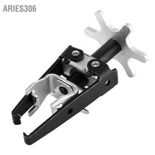 Aries306 เครื่องมือติดตั้งถอดวาล์วสปริงคอมเพรสเซอร์เครื่องยนต์เหล็กกล้าคาร์บอน Universal