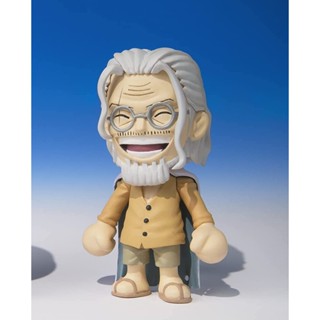 Rayleigh ของแท้ JP แมวทอง - Besmile Bandai [โมเดลวันพีช]