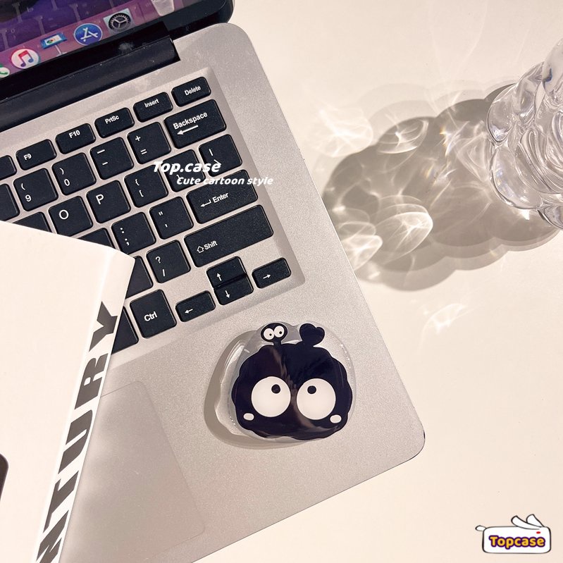 ตัวยึดโทรศัพท์ แบบยืดไสลด์ได้ ลายการ์ตูน แบบสร้างสรรค์ สุดเท่ สําหรับผู้ชาย - รูปที่ 4