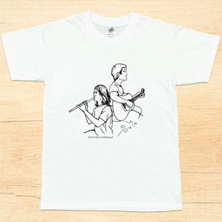 พร้อมส่ง    การเปิดตัวผลิตภัณฑ์ใหม่ T-shirt