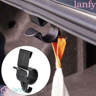 Lanfy ตะขอแขวนร่มสําหรับติดรถยนต์