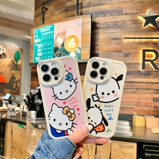 เคสโทรศัพท์มือถือแบบนิ่ม ลายเฮลโลคิตตี สําหรับ OPPO reno 7 2 4 5 6 8 pro Z 2Z 4Z 5Z 7Z 8Z 2F 4F 5F 10X ZOOM reno4 reno5 F reno7z reno8z reno8 reno7 reno6 pro 5G NN217T