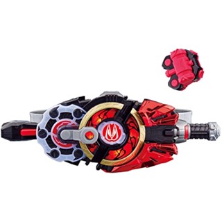 [Bandai] ไดรเวอร์ Kamen Rider Guites Dx [ส่งตรงจากญี่ปุ่น]