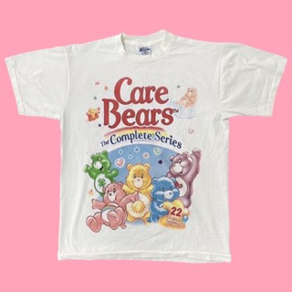 CARE BEARS - UNISEX 🧡💜🩷