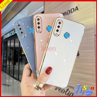 เคส Huawei P30 Lite P30 Pro P20 Pro P20 Lite เคสโทรศัพท์มือถือ กันกระแทก แบบเรียบง่าย สําหรับ ZBB