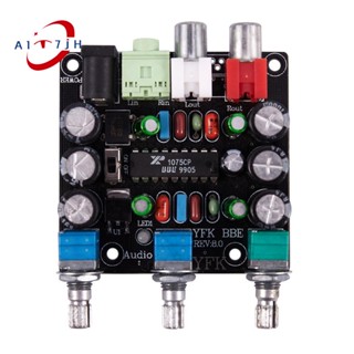 พาวเวอร์ซัพพลาย วงจร BBE XR1075 BBE Exciter ความละเอียดสูง