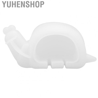 Yuhenshop Resin Molds DIY  Shaped Reusable Flexible Easy Cleaning Durable Wearable