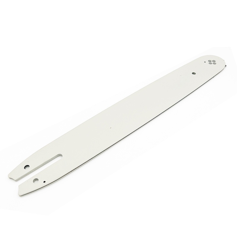 14 3/8LP 0.050" 50DL Guide Bar สําหรับเลื่อยลูกโซ่เบนซิน MS170 MS180