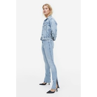 H&amp;M  Woman Skinny High Jeans 1082961_1