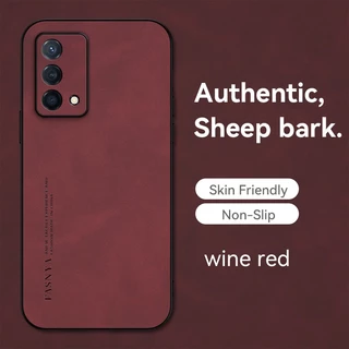เคส Realme GT Master Edition /10 Pro Plus 5G / 9i /9 Pro Plus /8 Pro /Realme 8 5G เคสโทรศัพท์มือถือหนัง แฟชั่น สําหรับ YBPD
