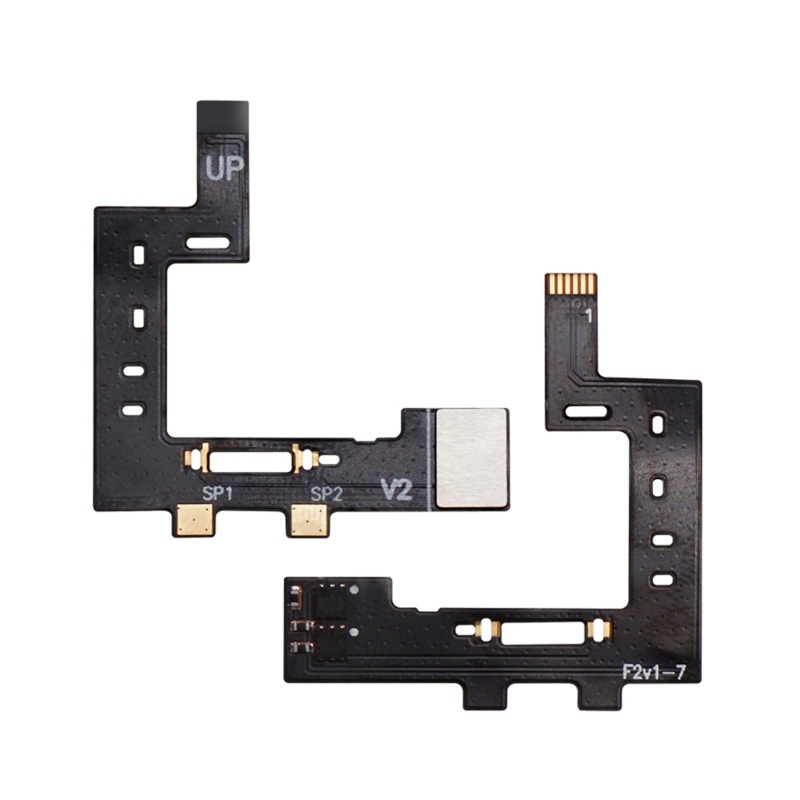 Fun เปลี่ยนสายริบบิ้น Flex สําหรับ Hwfly Core SX-Core Chip สําหรับสายริบบิ้น NS-V2
