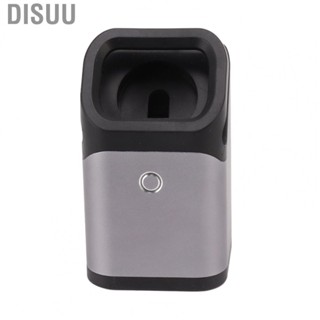 Disuu Stand For IOS Watch Portable Aluminum Alloy Watch Charging Stand HG