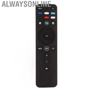 Alwaysonline Replace  Control  TV  Control Universal Easy Access ABS  for M55Q7J01 for M55Q6J01 for M43Q6J04 for M70Q7J03