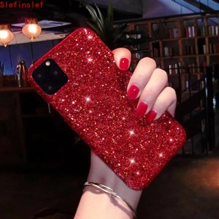 เคสโทรศัพท์มือถือแบบแข็ง แต่งกลิตเตอร์ฟอยล์ ระยิบระยับ หรูหรา สําหรับ OPPO A57 A77 5G 2022 A39 F3 A9 A5 A53 A33 A32 2020 A94 A53S 4G A1K A7 A5S A12 A33 5G A11S