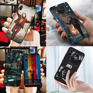 เคสโทรศัพท์มือถือซิลิโคน TPU แบบนิ่ม ลาย BS24 Joker สําหรับ Xiaomi 13 Pro 13 Lite 13 Ultra Poco X5 Pro F5 Pro C50 11A