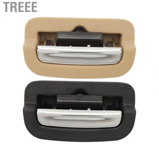 Treee Picnic Tray Latch  Wear Resistant High Sensitivity C2D13489PVJ ABS Car Interior Picnic Tray Latch  for Vehicle