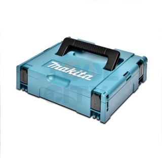 MAKITA (มากีต้า) MAKPAC-CASE1 กล่องพลาสติก สูง 10.5CM