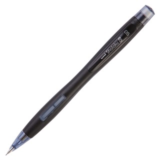 UNI ดินสอกด SHALAKU M5-228 BLACK สีดำ