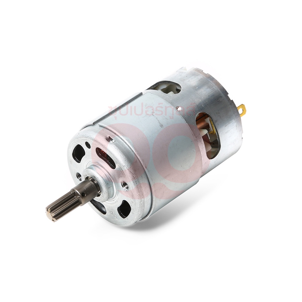 MAKITA มากีต้า MP629195-6 อะไหล่ DTW190#30 DC MOTOR NO.30 DC MOTOR FOR DTW190 Code 629195-6