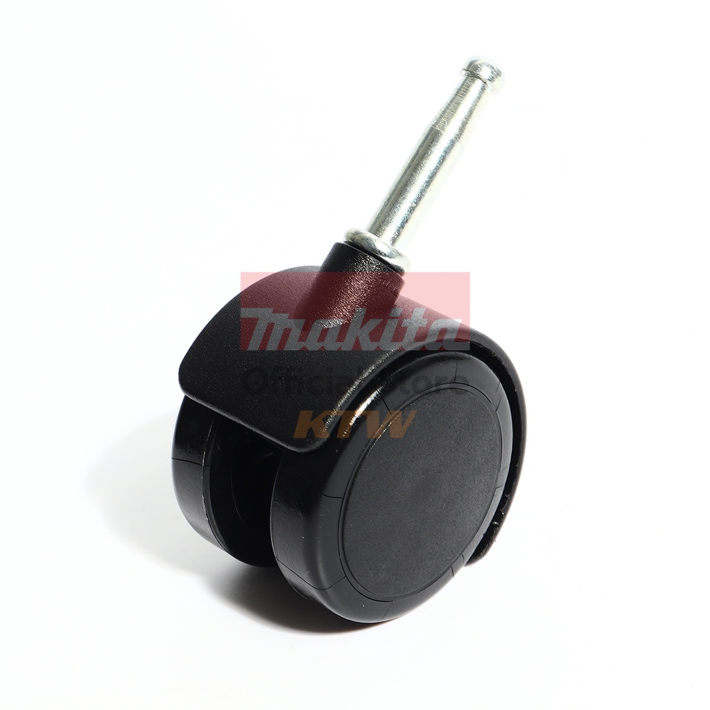 MAKITA มากีต้า MP168425-5 อะไหล่ VC2510L#82 ล้อ NO.82 CASTER 50 FOR VC2510L Code 168425-5