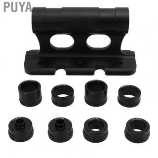 Puya Bike  Mount  High Stability Bike Front  Mount  for Truck for Garage for Car