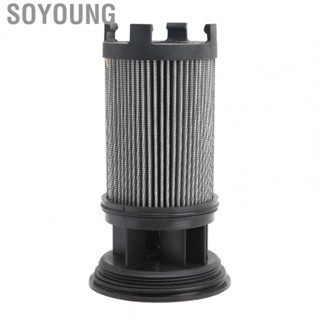 Soyoung Oil Filter  Good Filtering 602768x Standard Design Oil Filter Part  for Replacement