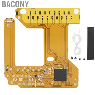 Bacony Game Controller Cable  Durable Game Controller Mod Board Replacement  for JDM040/050/055