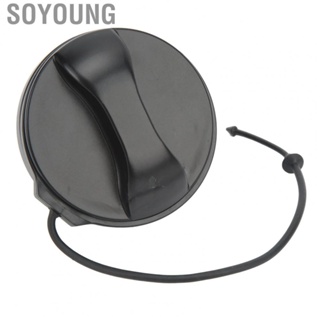 Soyoung 9687552880  Good Sealing Sturdy Easy Installation Stable Professional High Temperature Resistant Fuel Tank Cover  for Car