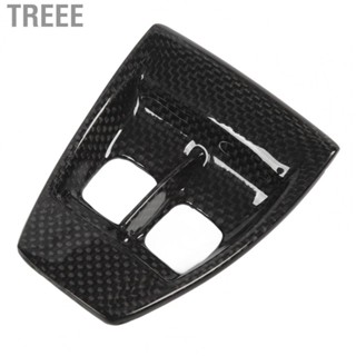 Treee Retractable Top Switch Surround  Top Ceiling Switch Cover High Strength Clear Texture  for 458 Spider