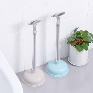 Cleoes Plunger สําหรับท่อดูดท่อระบายน้ําอ่างล้างจานห้องน้ําห้องครัวห้องน้ําห้องสุขา