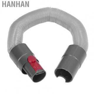 Hanhan Vacuum Cleaner Hose EVA Retractable Hose for Replacement