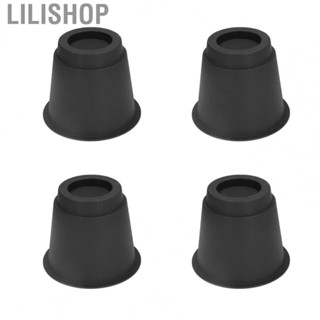 Lilishop Plastic Bed Lifter Sofa Risers Circle for Office