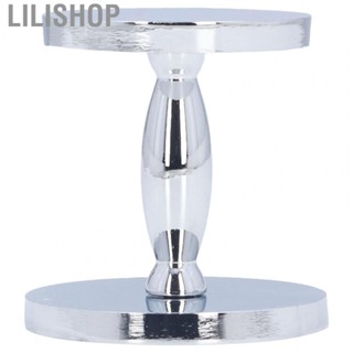 Lilishop Coffee Tamper Alloy Dual Ended Hand Pressing  Hammer Tamper For Home