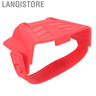 Lanqistore Propeller  Protection Scratch Resistant Red Easy Installation Wrapped Chassis Propeller Holder  for Mini 3 Pro