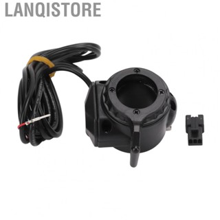 Lanqistore Thumb Throttle Accelerator Finger Throttle