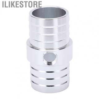 Ilikestore 1/8in NPT Steam Port Adapter  Steam Port Connector Original Standard  for Instrument Connection