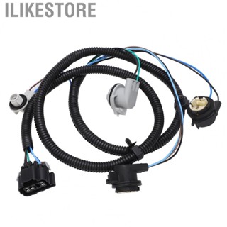 Ilikestore Car Tail Light Harness  Tail Light Wiring Harness Flexible Sensitive  for Vehicle