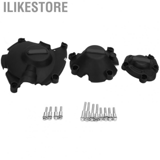 Ilikestore Motorcycle Engine Cover Protection Case Engine Case Cover Guards  Corrosion for Motorbike Refitting