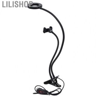 Lilishop Selfie Rings Light  USB Power Mobile Phone Live Lighting  for Notebooks for Charge Banks