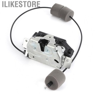 Ilikestore Tailgate Trunk Lock Actuator 1647400735 Fit for Mercedes Benz GL450 ML350 R320 Rear Lift Door Lock Car Accessories