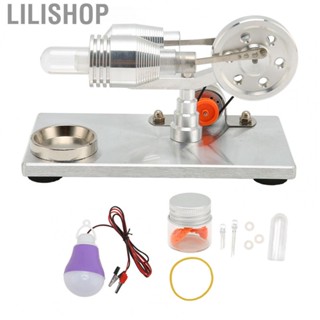 Lilishop Stirling Engine  Model Educational Stirling Engine Model DGD